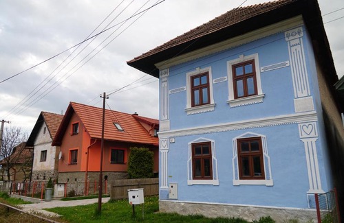 Haj Apartamento | Apartmán v Háji - Jache dom