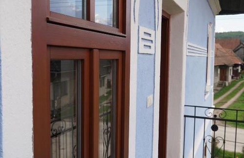Haj Apartamento | Apartmán v Háji - Jache dom