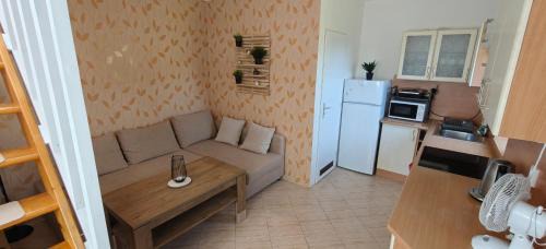 Kraluv Dvur Apartamento | Apartmán v Královském Údolí