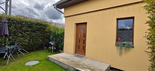 Kraluv Dvur Apartamento | Apartmán v Královském Údolí