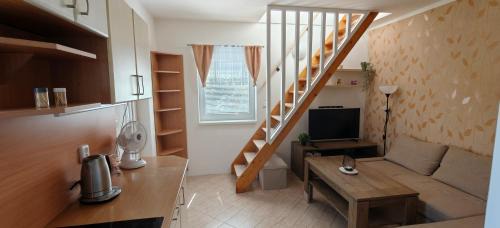 Kraluv Dvur Apartamento | Apartmán v Královském Údolí