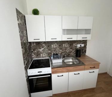 Kyjov Apartamento | Apartmán v Kyjově