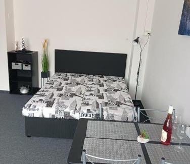 Kyjov Apartamento | Apartmán v Kyjově