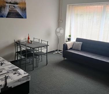 Kyjov Apartamento | Apartmán v Kyjově