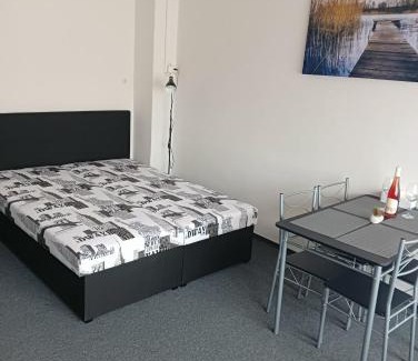 Kyjov Apartamento | Apartmán v Kyjově