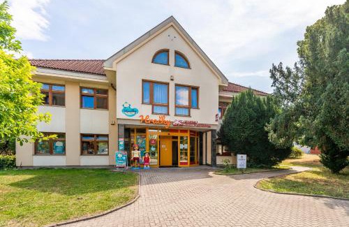 Podebrady Apartamento | Apartmán v Poděbradech