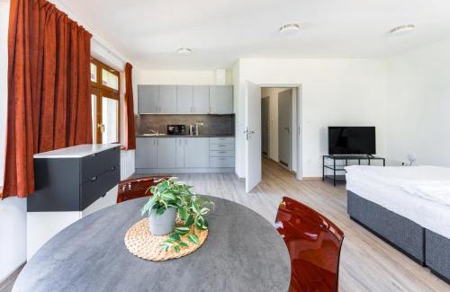 Podebrady Apartamento | Apartmán v Poděbradech