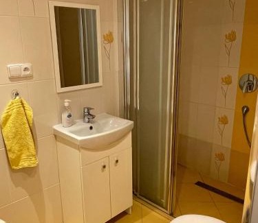 Zelezny Brod Apartamento | Apartmán v podhůří Jizerských hor