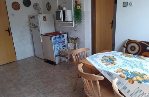 Detenice Apartamento | Apartmán v rodinném domě