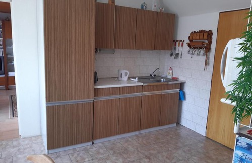 Detenice Apartamento | Apartmán v rodinném domě