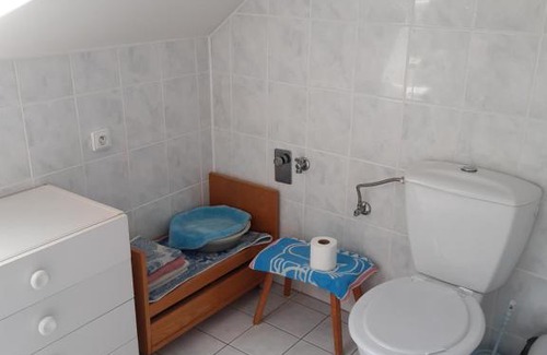 Detenice Apartamento | Apartmán v rodinném domě