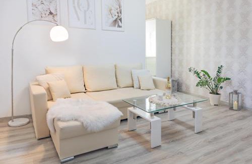 Nachod Apartamento | Apartmán v Srdci Náchoda