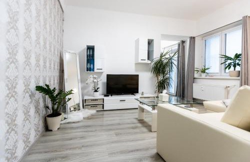 Nachod Apartamento | Apartmán v Srdci Náchoda