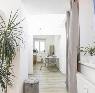 Nachod Apartamento | Apartmán v Srdci Náchoda