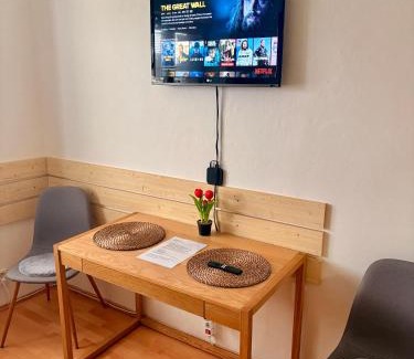 Novy Smokovec Apartamento | Apartmán v srdci Tatier