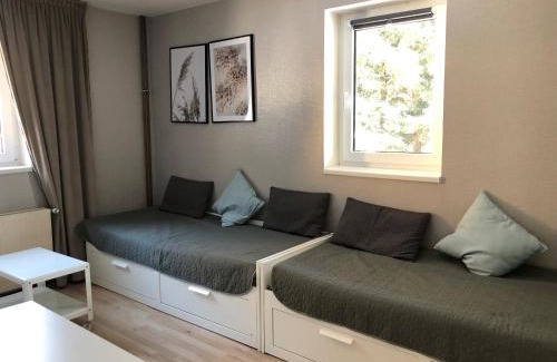 Dolni Morava Apartamento | Apartmán V Zeleni