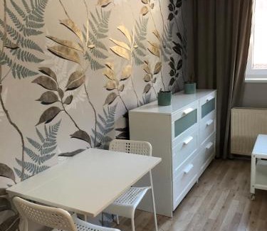 Dolni Morava Apartamento | Apartmán V Zeleni
