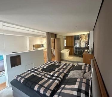 Kosice Old Town Apartamento | Apartmán Valentina