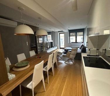 Kosice Old Town Apartamento | Apartmán Valentina