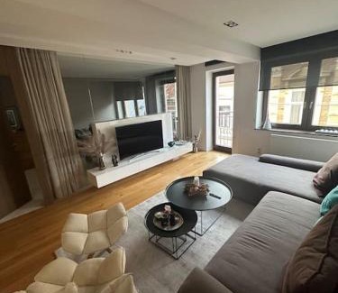 Kosice Old Town Apartamento | Apartmán Valentina