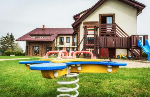 Olomouc Apartamento | Apartmán ve školce