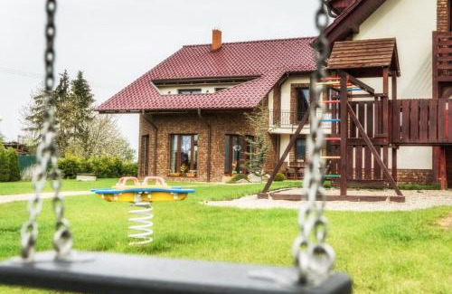 Olomouc Apartamento | Apartmán ve školce