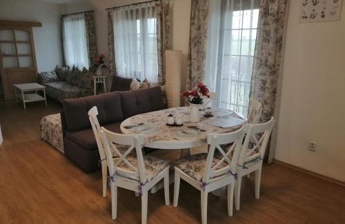 Olomouc Apartamento | Apartmán ve školce