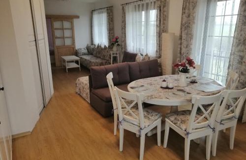 Olomouc Apartamento | Apartmán ve školce