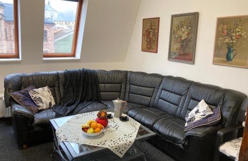 Trutnov Apartamento | Apartmán Veleslavínova