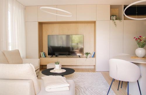 Piestany Apartamento | Apartmán VERDE