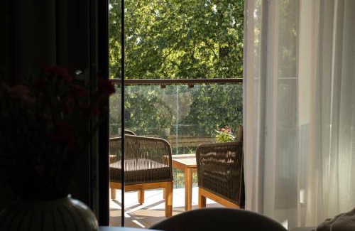 Piestany Apartamento | Apartmán VERDE