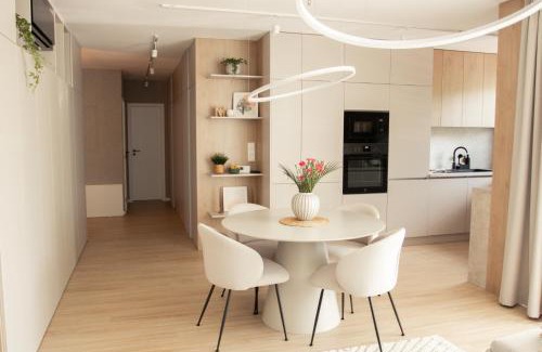 Piestany Apartamento | Apartmán VERDE