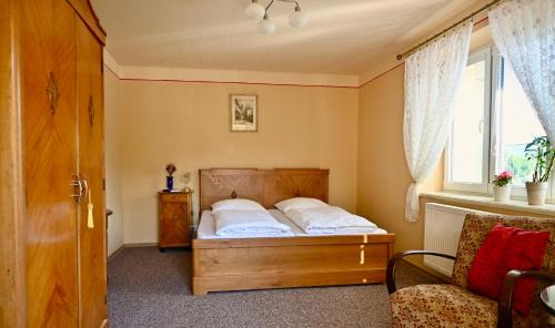 Cesky Krumlov Apartamento | Apartmán Viktoria