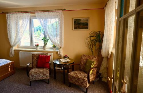 Cesky Krumlov Apartamento | Apartmán Viktoria