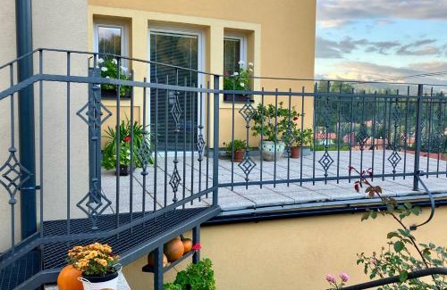 Cesky Krumlov Apartamento | Apartmán Viktoria