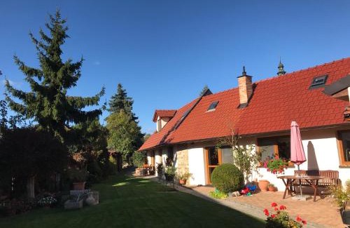 Rohatec Apartamento | Apartmán vinaře/At Winemaker's