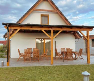 Jevisovka Apartamento | Apartmán Vinařství 1838
