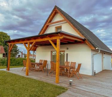 Jevisovka Apartamento | Apartmán Vinařství 1838