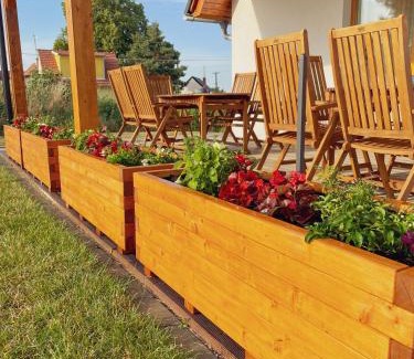Jevisovka Apartamento | Apartmán Vinařství 1838