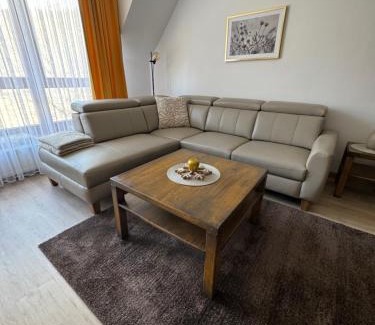 Tatranska Lomnica Apartamento | Apartmán Vločka Tatranská Lomnica