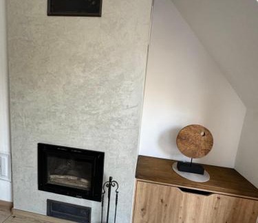 Tatranska Lomnica Apartamento | Apartmán Vločka Tatranská Lomnica