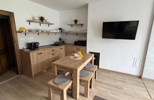 Tatranska Lomnica Apartamento | Apartmán Vločka Tatranská Lomnica