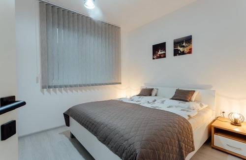 Banska Stiavnica Apartamento | Apartmán vo vile Kammergraf