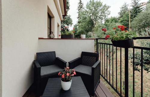Banska Stiavnica Apartamento | Apartmán vo vile Kammergraf