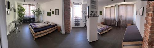 Veseli nad Moravou Apartamento | Apartmán Wellness Veselí