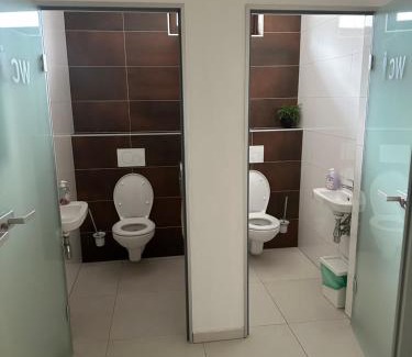 Veseli nad Moravou Apartamento | Apartmán Wellness Veselí