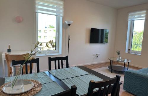 Nove Mesto na Morave Apartamento | Apartmán Wendy