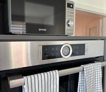 Nove Mesto na Morave Apartamento | Apartmán Wendy