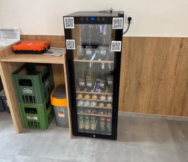 Znojmo Apartamento | Apartmán za Humny