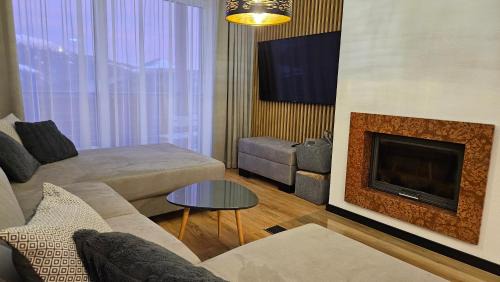 Donovaly Apartamento | Apartmán Zina Donovaly